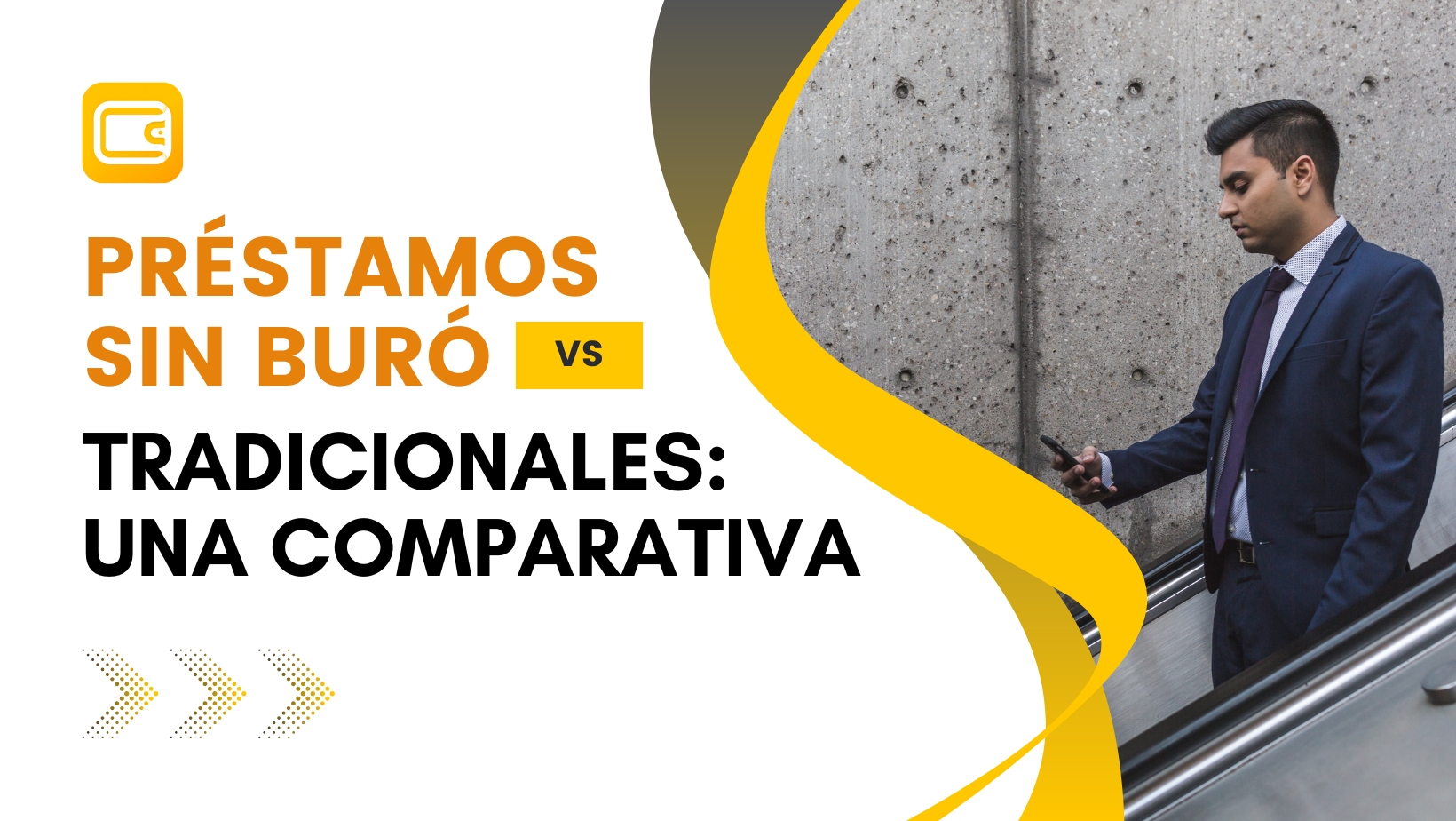 Compara los préstamos sin buró y tradicionales con Aero Money. Descubre cuál es la mejor opción para tus necesidades financieras.