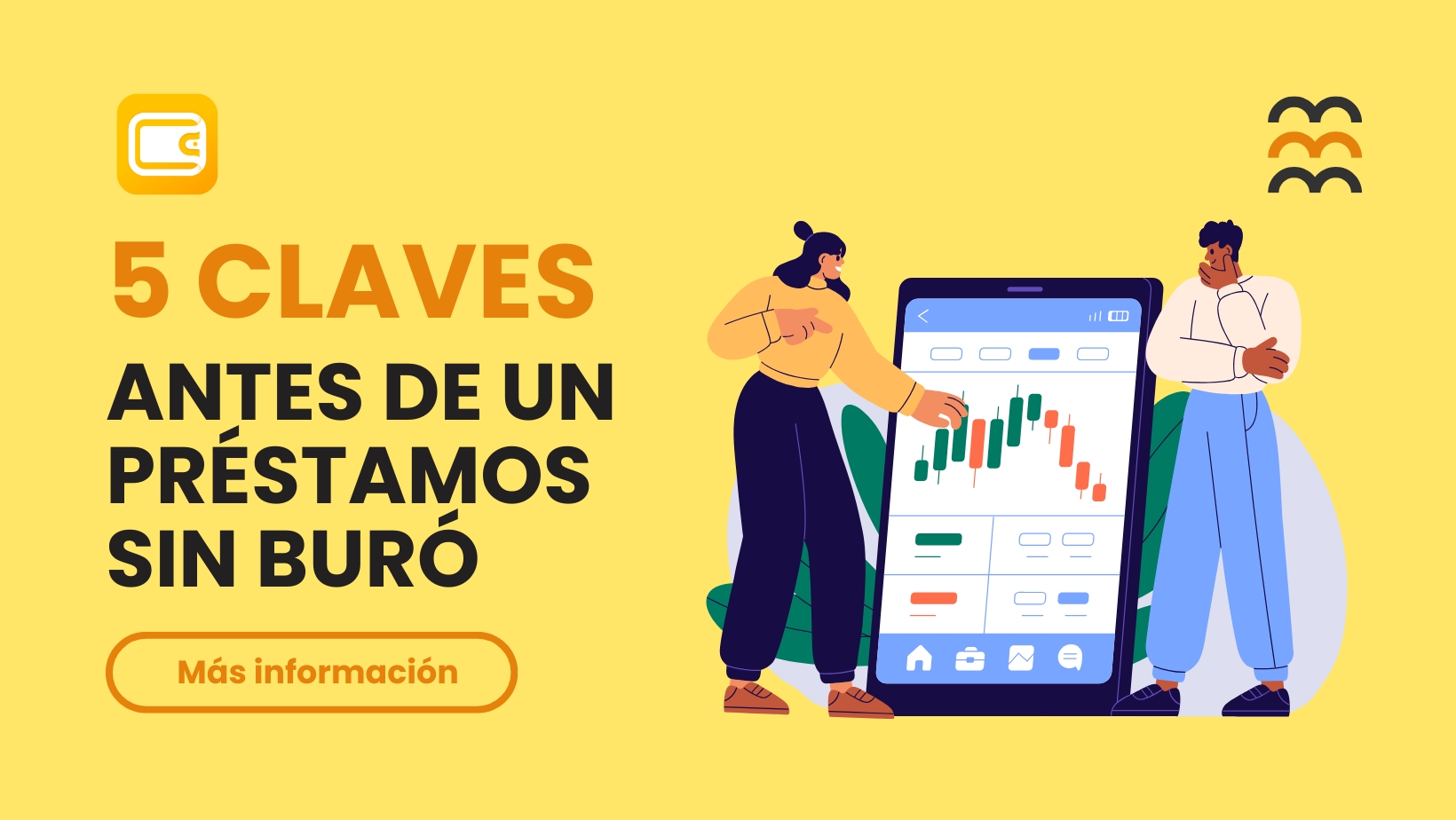 Conoce 5 claves para solicitar préstamos sin buró de manera segura y rápida con Aero Money. Descubre todo lo que necesitas saber antes de aplicar